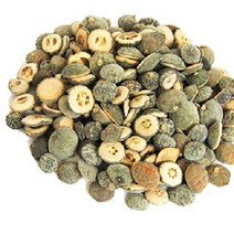 (그린내추럴) 국내산 지실(어린탱자) 300g