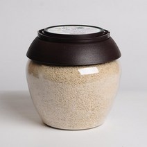 인간극장 6형제소금 배타고온 신의도 함초소금 1.8kg 깨끗한바다, 1개