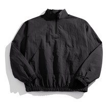 해리슨 루키 반집업 아노락 MJB1502