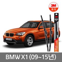 BMW 3GT (13년~20년) 3M 소프트핏 와이퍼 윈도우 브러쉬/하이브리드/자동차 와이퍼/와이퍼 추천