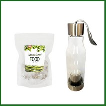 [BMS]노니60티백/노니열매100%+전용물병 노니효능추천 노니차 간편한노니