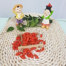 칠갑산 청양 구기자 1kg 건구기자 말린구기자, 1box