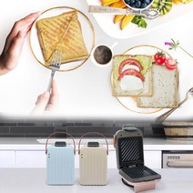 자취선물 캠핑 피크닉 브런치 소풍 클럽 샌드위치 도시락 만들기, 01_베이지