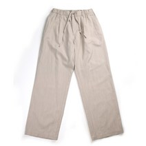 노드스튜디오 코지 린넨 와이드 팬츠 2종 긴바지