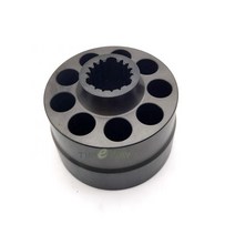 유압실린더 유압잭 유압 부품 PVM045 수리 이튼 비커스 펌프 실린더 블록, 1.PVM045