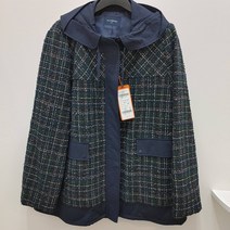 [행복한백화점][올포유]가을 여성캐주얼 후드사파리ALFRK-8331
