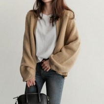 니트가디건 간절기가디건 보플없는 예쁜셔츠 가벼운자