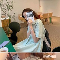 여름 슬림 원피스S00377