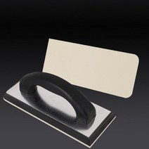 보도블럭 바닥 공사 미장 고무 그라우트 플로트 흙손 에폭시 코크 스크레이퍼 타일 타일