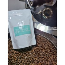 로스팅포러와일(Roasting For a While) 일상(Daily Life) 블랜드, 200g, 프렌치프레스