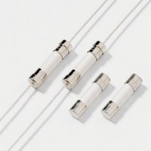 S505-5-R [T5A 5x20mm 250Vac Time-Lag 지연형 FUSE휴즈퓨즈세라믹휴즈부스만Eaton], 10개정품