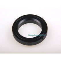 T2 T 마운트 렌즈 펜탁스 K 어댑터 K-1 K-m K-3 II K-5 K7 K-200 T2-PK, 한개옵션0
