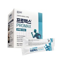 [MEDIFOOD PROMAX] 메디푸드 단백질보충제 프로맥스 포(10g 30개입/박스) 프로틴 분말, 1개, 300g