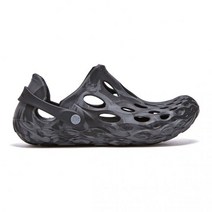 [국내 매장판] MERRELL 하이드로목 블랙 186959