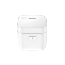 멀티압력쿠커 스테인레스 스마트 전기냄비 Xiaomi Mijia 밥 솥 2 MFB05M 1.5L 350W 전기 난방 판 터치 패널 쌀 요리 죽 수프, Rick Cooker 1.5L_220V | 미국