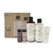 프리메라 기초2종세트/ 증정품3종/ 오가니언스영양 보습 주름 개선 수분 갓 모공 크림 화장품 20대 30대 50대 여자 엄마 생일 선물, A 오가니언스 세트, A 본상품선택