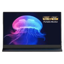 ZSCMALLS 휴대용 모니터, 기본