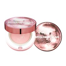 조성아뷰티 물분크림 꿀젤리에디션 본품 14g, 6개