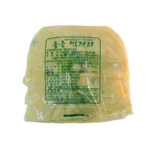 좋은먹거리 교동납작만두 4봉(80장) 7봉(140장), 250g, 7개