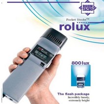 [센서천국] 스트로보스코프 Rolux