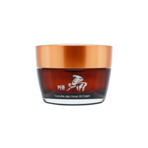 제주 공항 면세점 판매 프리미엄 수분케어 마유 크림 50ml, 1개