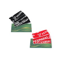 페스트가드 근육 프리컷 스포츠 반광테이프 4매(5cm x 25cm), 스킨