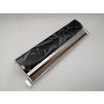 Zt420 203 인치 당 점 zebra zt420 용 새 원본 프린트 헤드 열 바코드 라벨 프린터 ZT-420