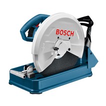 보쉬 GCO2000 고속절단기 14인치 355mm
