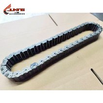 변속기 출력 드라이브 체인 링크 수 37 47356-H1000 현대 테라칸 기아 쏘렌토 I 용, 한개옵션0