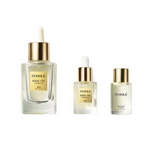 파뮤 아이디얼오일 세트 30ml+10ml+5ml, 아이디얼오일 기획세트(30ml+10m