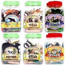 [SH] 라이온 동물의왕국 모형 중형-동물/공룡/곤충/어류/학습완구, 상품타입:SH공룡의세계-중형