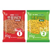한강 쪼르레기 민물낚시 붕어 밑밥 떡밥 집어제 한국낚시, 쪼르레기 옥수수