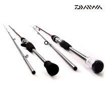 다이와 크로스파이어 로드 KS 가성비 루어대, 702MFS(미디움 - 스피닝)