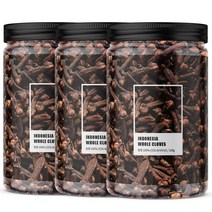 신서리티 뱅쇼 재료 정향 100g x 3개