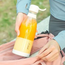 원액기 녹즙기 착즙기 쥬스기 주스기 쥬서기 과즙기 300ml 전기 과즙 기 블렌더 스무디 블렌더 컵 미니 휴대용 과일 야채 믹서 추출기 주스 메이커 블렌더 기계