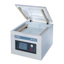 삼보테크 SBV-400TD 러브러 더블형 진공포장기 실링기