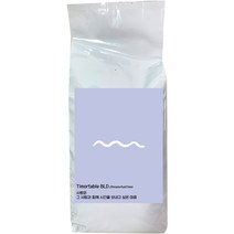 티모르테이블 (사랑이란) 에티오피아 예가체프 게이샤 동티모르 블루보틀 폴바셋 모모스 원두 커피, 100g, 홀빈