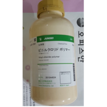 오피스안&컴사이언스 (일본)Polyvinyl alcohol 폴리비닐알콜WAK(CP-1500)-500G 시약