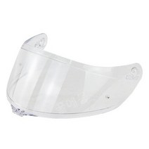전체 얼굴 오토바이 헬멧 렌즈 바이저 AGV K1 K3-SV K5 안티 uv PC 윈드 쉴드 안경, Color