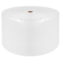 포장용 롤 에어캡 포장 뽁뽁이 2T, 20cm x 50m, 1개