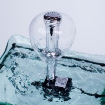 우산분수세트(대) 수중펌프포함 분수가습기 실내분수, 상세 설명 참조