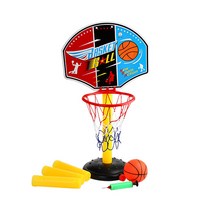 캐스B 스포츠 어린이농구대 2077