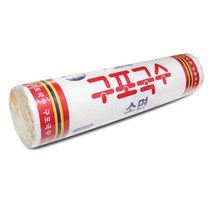 벅스웨이 구포국수 소면 1.4kg, 1개