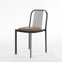 sph-01 정품 3컬러 홈 카페 인테리어의자 BW, 화이트(베이지)