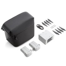 드론 배터리 drone battery DJI미니 3 프로 플라이 모어 키트 플러스 양방향 충전 허브 지능형 비행 배터리, 02 plus