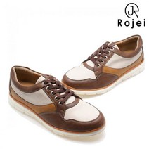 로제이 패션 로맨 스니커즈 RMH014 BR