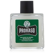 Proraso 프로라소 비어드 밤 리프레쉬