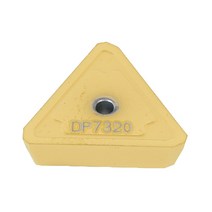 듀라카브 밀링인서트 TPKN 2204 PDR-HPN DP7320 1박스10개