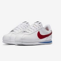 <나이키 코르테즈 베이직 SL GS[904764103]