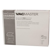 VacMaster 진공 챔버 파우치